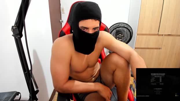 calihotcaliente27 twink Webcam SHOW @ Chaturbate 15-05-2025