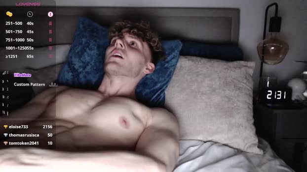 dominantalex182 fingers Webcam SHOW @ Chaturbate 15-05-2025