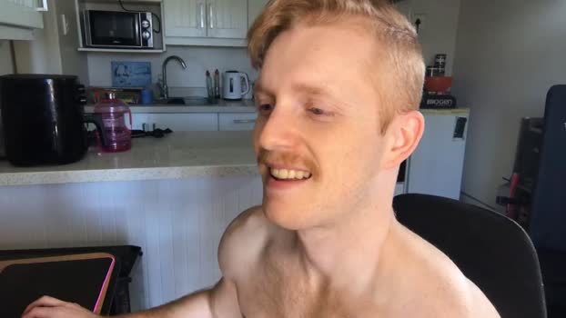 gingerboy_69 juicy Webcam SHOW @ Chaturbate 16-05-2025