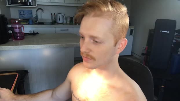gingerboy_69 spanking Webcam SHOW @ Chaturbate 16-05-2025