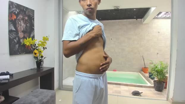 hot_sexmature gay Webcam SHOW @ Chaturbate 15-05-2025