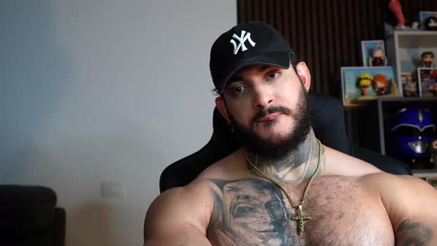 jackson__cottonwood horny Webcam SHOW @ Chaturbate 15-05-2025