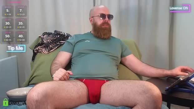 meaty_roll bigtoys Webcam SHOW @ Chaturbate 16-05-2025