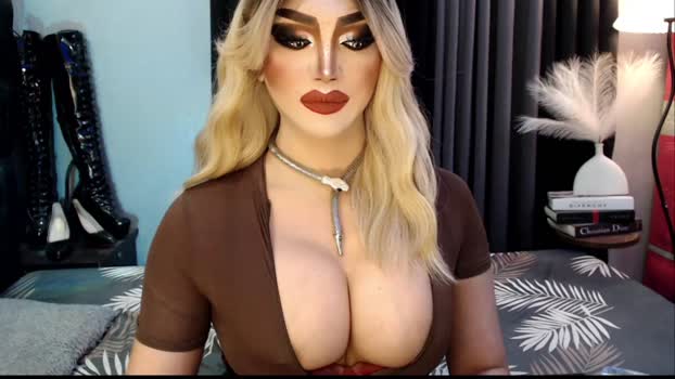 misschannel4sub skinny Webcam SHOW @ Chaturbate 15-05-2025