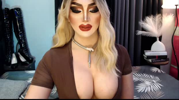 misschannel4sub bigass Webcam SHOW @ Chaturbate 16-05-2025