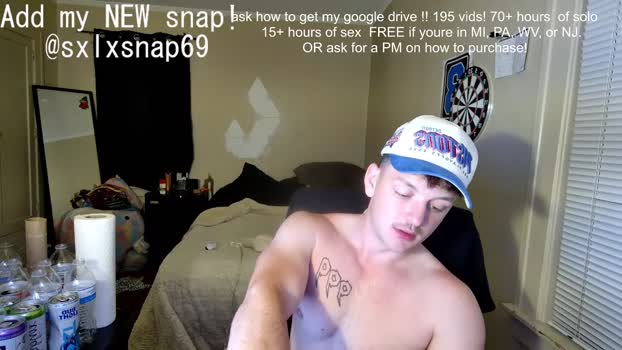 sexylax69 wank Webcam SHOW @ Chaturbate 16-05-2025
