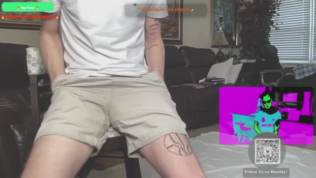 trystoph XXX Webcam SHOW @ Chaturbate 16-05-2025