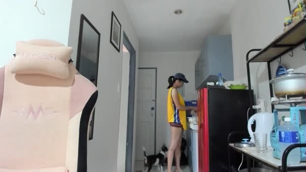 xdreamangel Show Webcam SHOW @ Chaturbate 16-05-2025