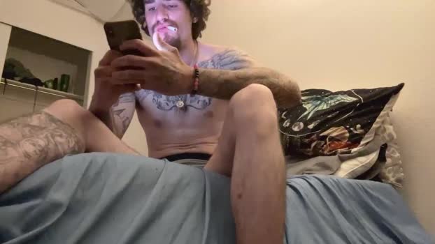 bigdickrick2314 naked Webcam SHOW @ Chaturbate 17-05-2025