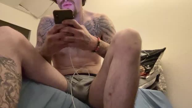 bigdickrick2314 bigdick Webcam SHOW @ Chaturbate 17-05-2025