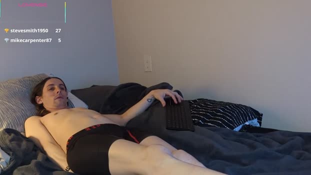 dogencb play Webcam SHOW @ Chaturbate 17-05-2025