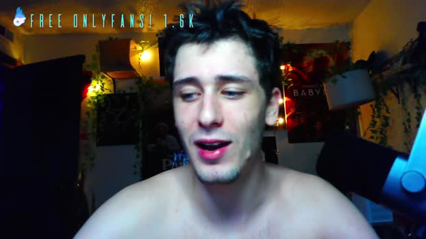 dylandaniel69 kink Webcam SHOW @ Chaturbate 17-05-2025