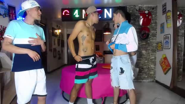 g4mens suckcock Webcam SHOW @ Chaturbate 17-05-2025