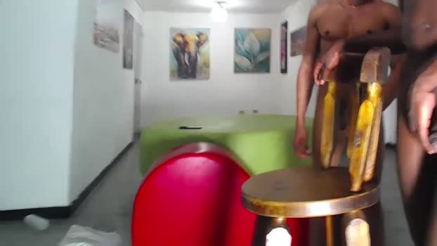 gnecos suckcock Webcam SHOW @ Chaturbate 16-05-2025