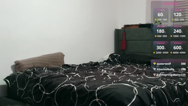 hairy_priority juicy Webcam SHOW @ Chaturbate 17-05-2025