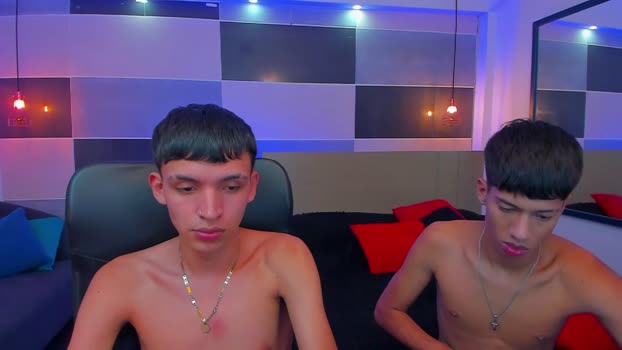 juan_nd_steven sweet Webcam SHOW @ Chaturbate 17-05-2025
