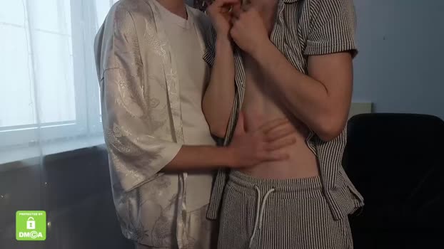 kirill_20_cm Topless Webcam SHOW @ Chaturbate 17-05-2025