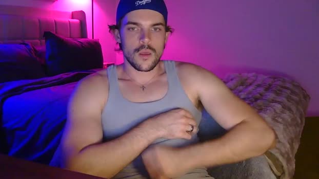 louisvalmer sexy Webcam SHOW @ Chaturbate 17-05-2025
