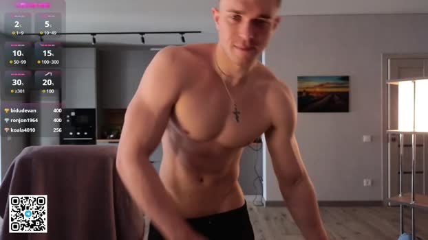 mark_stiff Video Webcam SHOW @ Chaturbate 17-05-2025