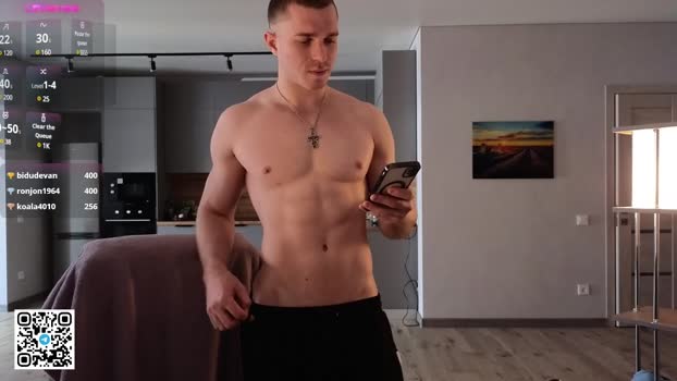 mark_stiff bigdick Webcam SHOW @ Chaturbate 17-05-2025