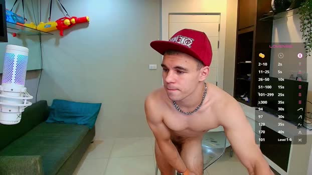 max_russell squirt Webcam SHOW @ Chaturbate 16-05-2025