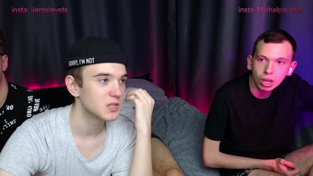 michael_sexdevil twink Webcam SHOW @ Chaturbate 16-05-2025