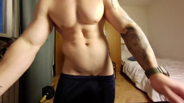 muslejoker sexykitty Webcam SHOW @ Chaturbate 16-05-2025