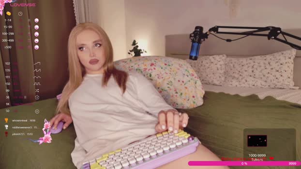 rose_monarch deep Webcam SHOW @ Chaturbate 16-05-2025