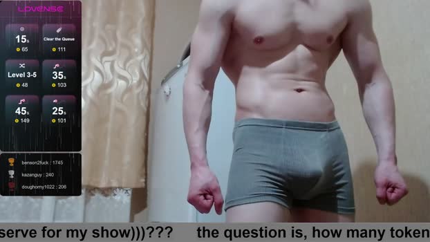 wayne6258 fuckass Webcam SHOW @ Chaturbate 16-05-2025