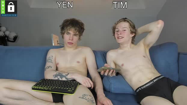 yen2025 kinky Webcam SHOW @ Chaturbate 16-05-2025