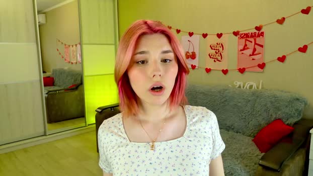 your_sissy_doll deepthroat Webcam SHOW @ Chaturbate 17-05-2025