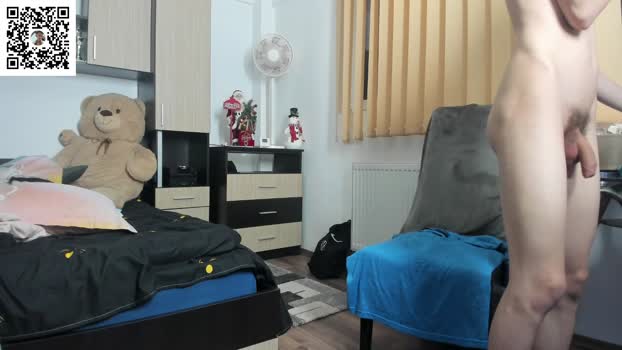 zincky deep Webcam SHOW @ Chaturbate 17-05-2025