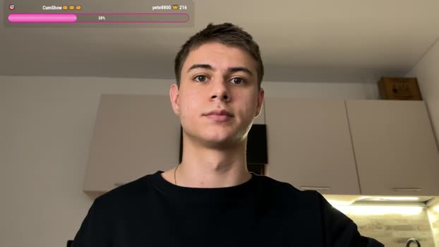 168gio naked Webcam SHOW @ Chaturbate 18-05-2025