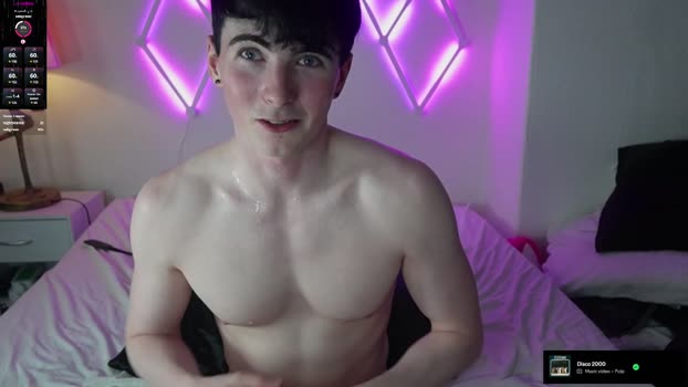 alfiegreenxxx hard Webcam SHOW @ Chaturbate 18-05-2025