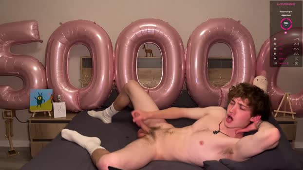 aronyou_win amateur Webcam SHOW @ Chaturbate 17-05-2025