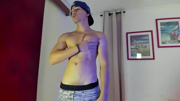 charley_morgan suck Webcam SHOW @ Chaturbate 18-05-2025