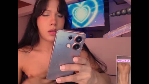 dakota_ts juicy Webcam SHOW @ Chaturbate 17-05-2025