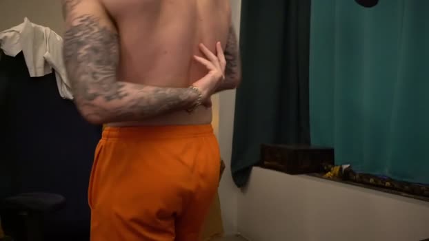 dukethedude kinky Webcam SHOW @ Chaturbate 18-05-2025