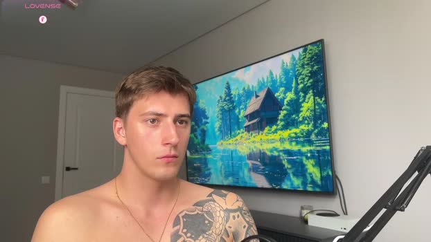 krishort kink Webcam SHOW @ Chaturbate 18-05-2025