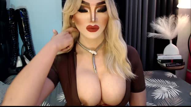 misschannel4sub nude Webcam SHOW @ Chaturbate 17-05-2025