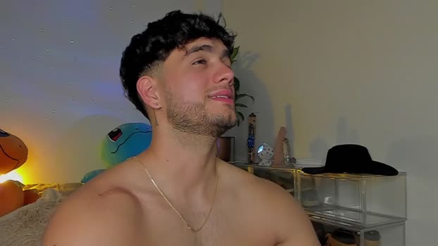 noha_miler deep Webcam SHOW @ Chaturbate 18-05-2025