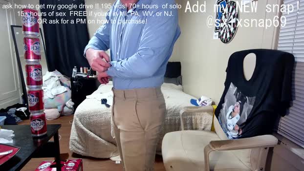sexylax69 Show Webcam SHOW @ Chaturbate 18-05-2025