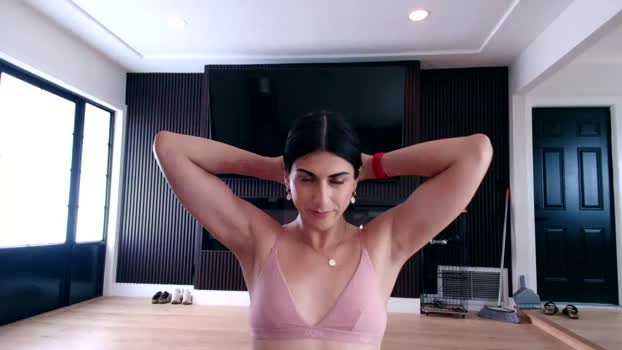 tgirltoesx play Webcam SHOW @ Chaturbate 18-05-2025