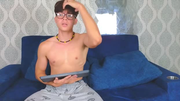 the_dean_boy fingering Webcam SHOW @ Chaturbate 18-05-2025