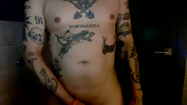 thevillaproject Webcam Webcam SHOW @ Chaturbate 18-05-2025