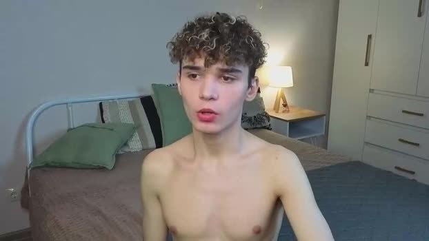 boicute bj-dildo Webcam SHOW @ Chaturbate 18-05-2025