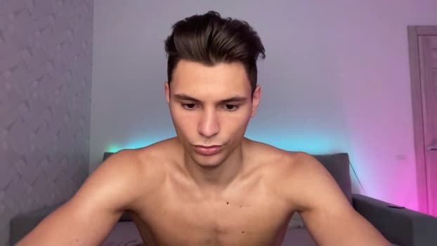denlover Video Webcam SHOW @ Chaturbate 19-05-2025