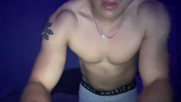 footballplayer3344 deep Webcam SHOW @ Chaturbate 19-05-2025