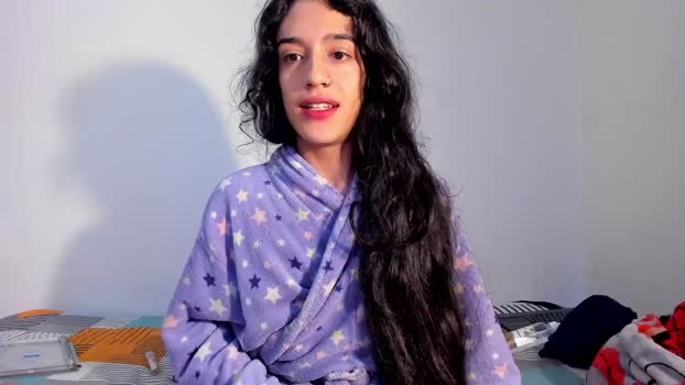 latinsecretfantasy fuckface Webcam SHOW @ Chaturbate 19-05-2025