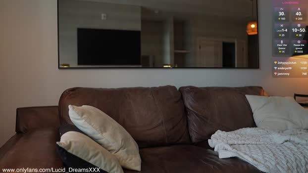 lucid_dreamsxxx fuckass Webcam SHOW @ Chaturbate 18-05-2025